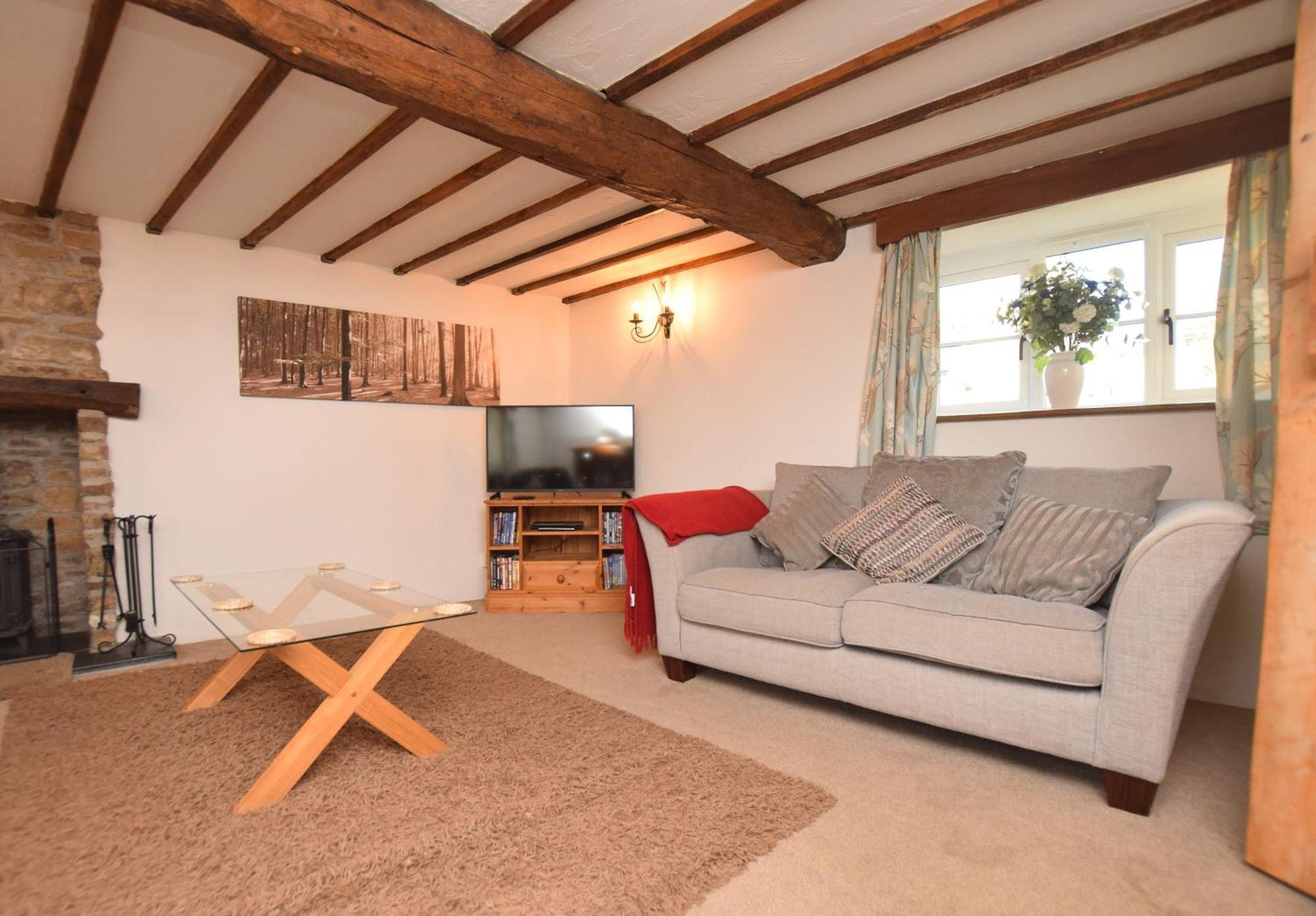 Award Winning Lower Whitsleigh Farm Cottage Roborough Esterno foto