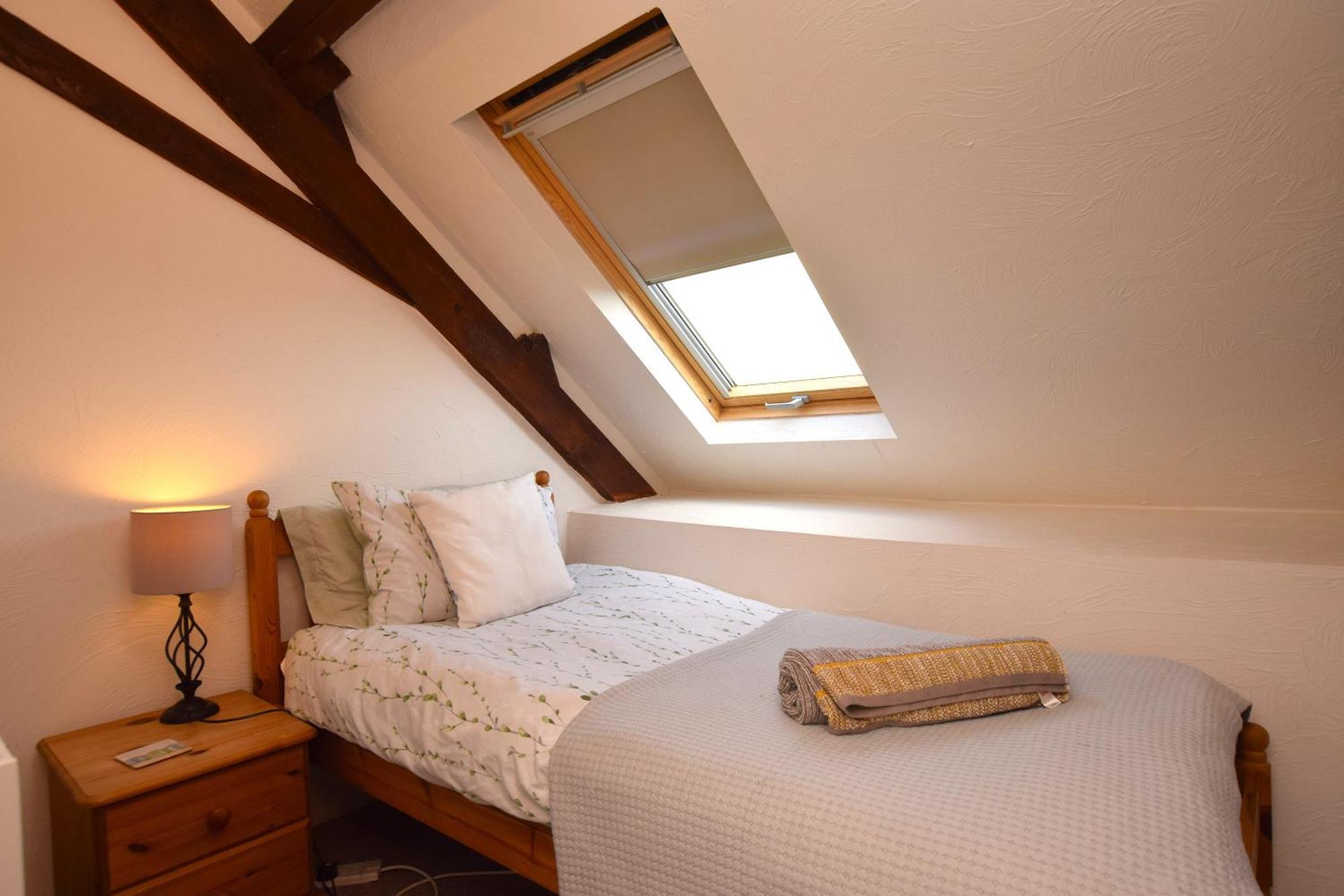Award Winning Lower Whitsleigh Farm Cottage Roborough Esterno foto