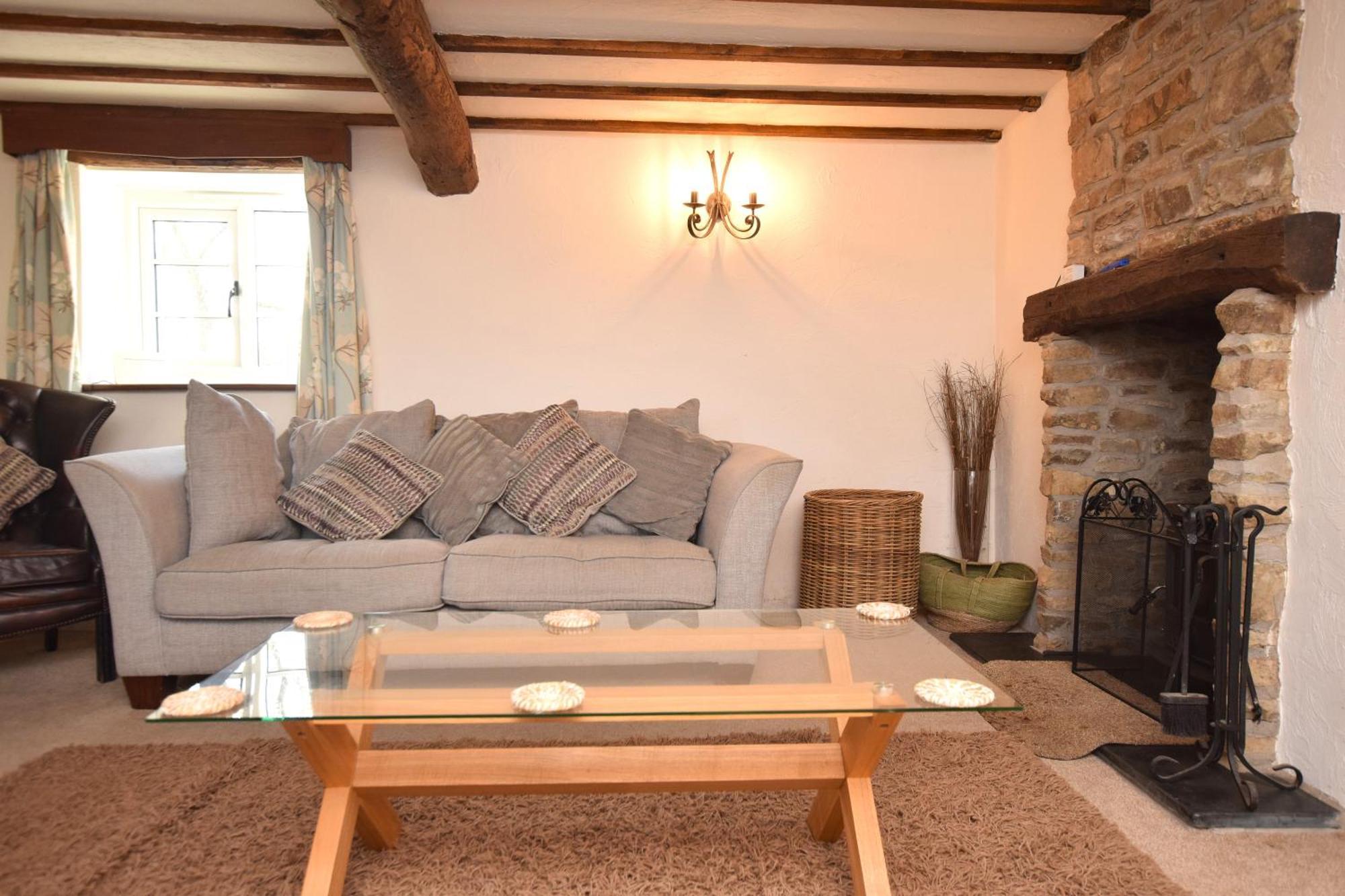 Award Winning Lower Whitsleigh Farm Cottage Roborough Esterno foto