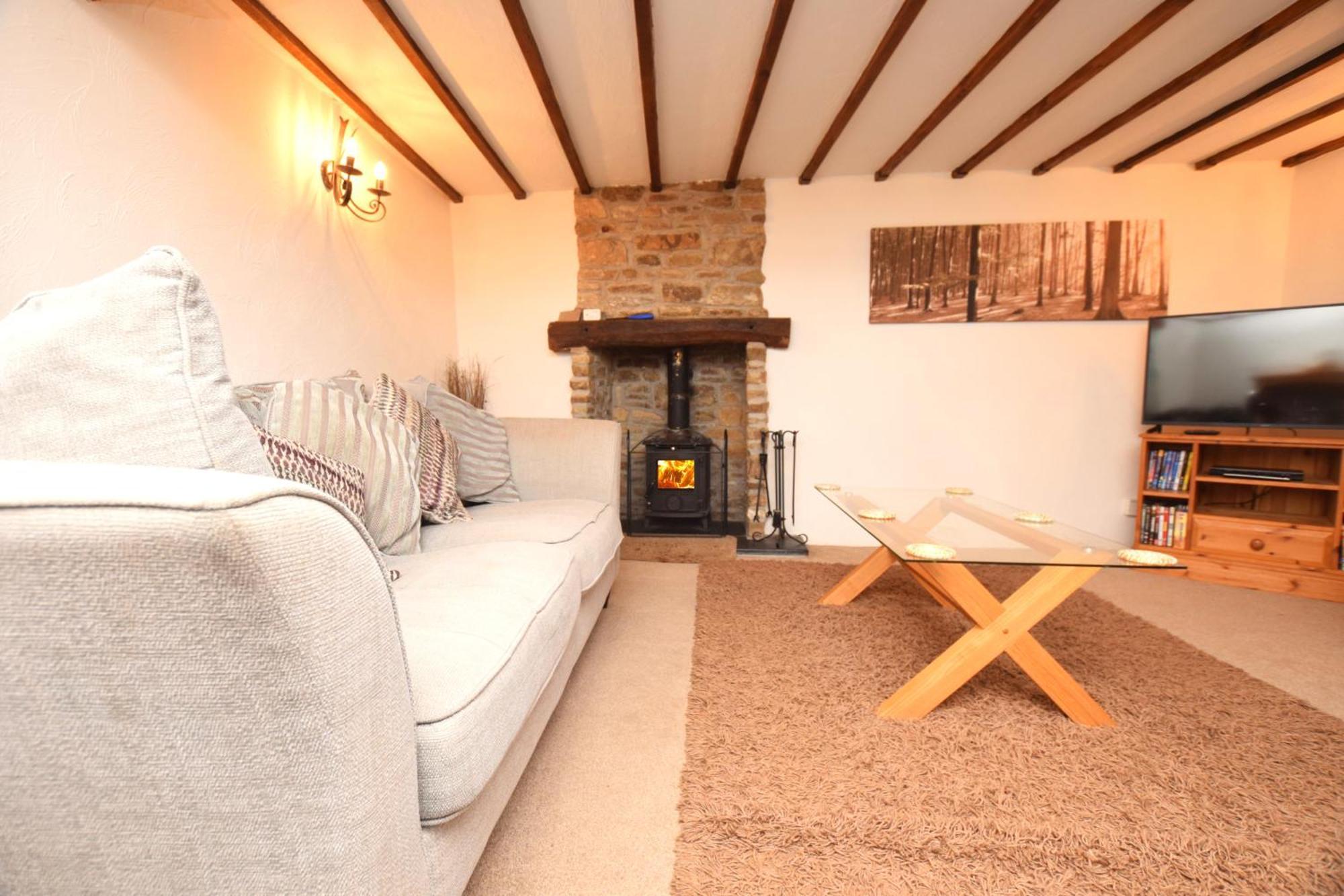 Award Winning Lower Whitsleigh Farm Cottage Roborough Esterno foto